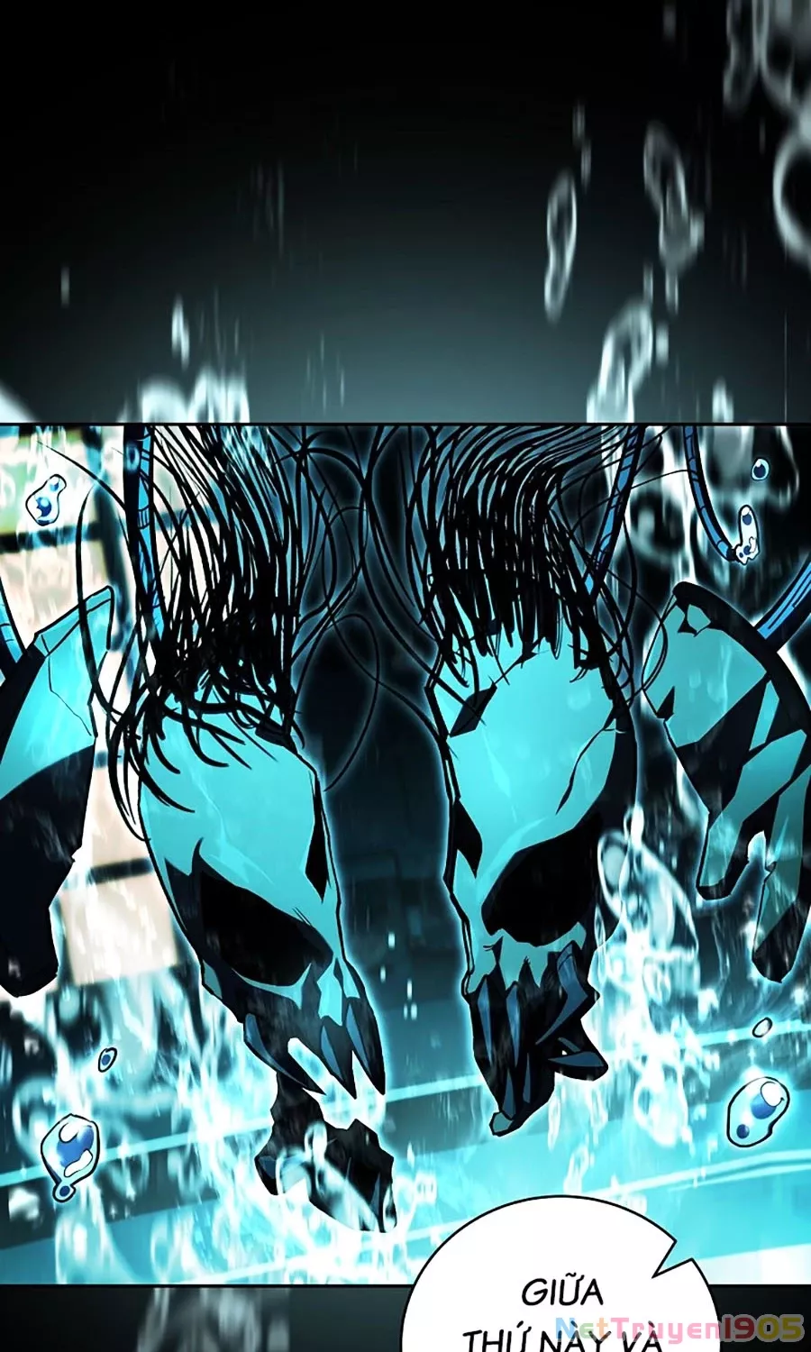 Sự Trở Lại Của Người Chơi Bị Đóng Băng: Chapter 176