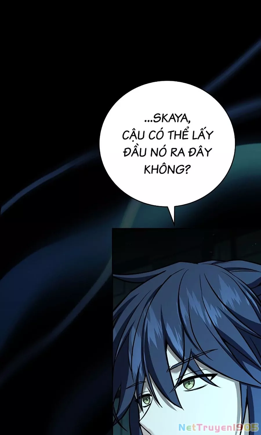 Sự Trở Lại Của Người Chơi Bị Đóng Băng: Chapter 176