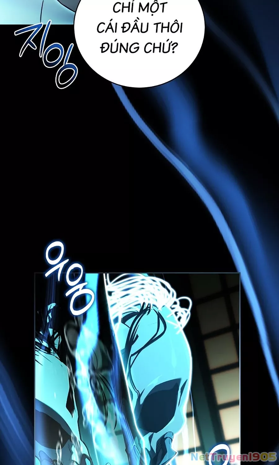 Sự Trở Lại Của Người Chơi Bị Đóng Băng: Chapter 176