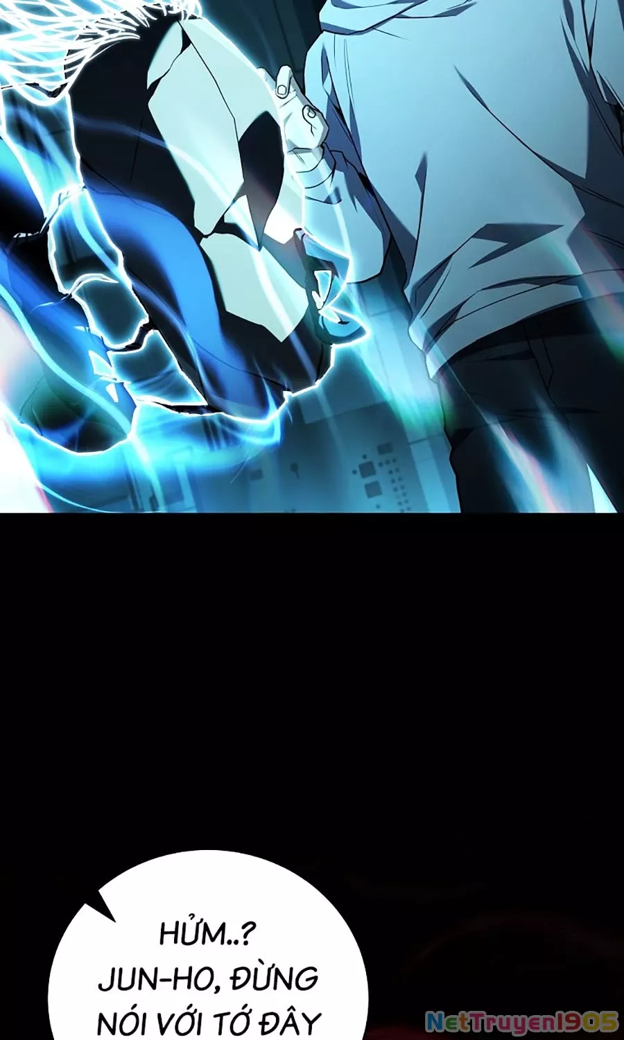 Sự Trở Lại Của Người Chơi Bị Đóng Băng: Chapter 176