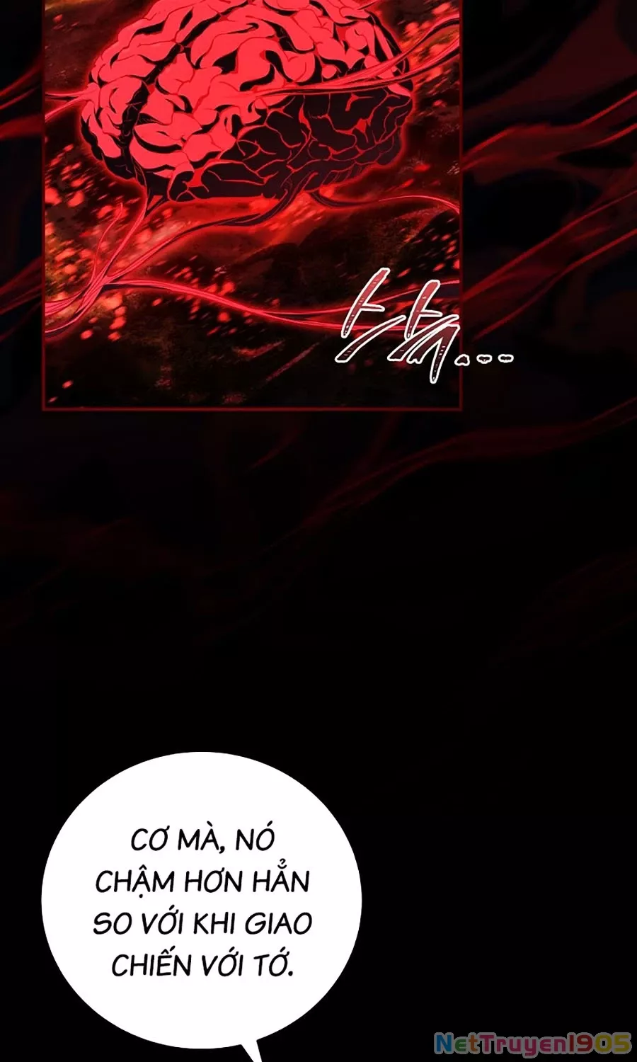 Sự Trở Lại Của Người Chơi Bị Đóng Băng: Chapter 176