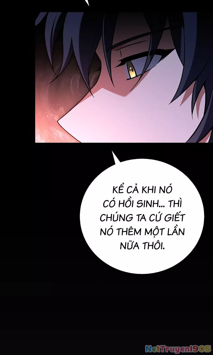 Sự Trở Lại Của Người Chơi Bị Đóng Băng: Chapter 176