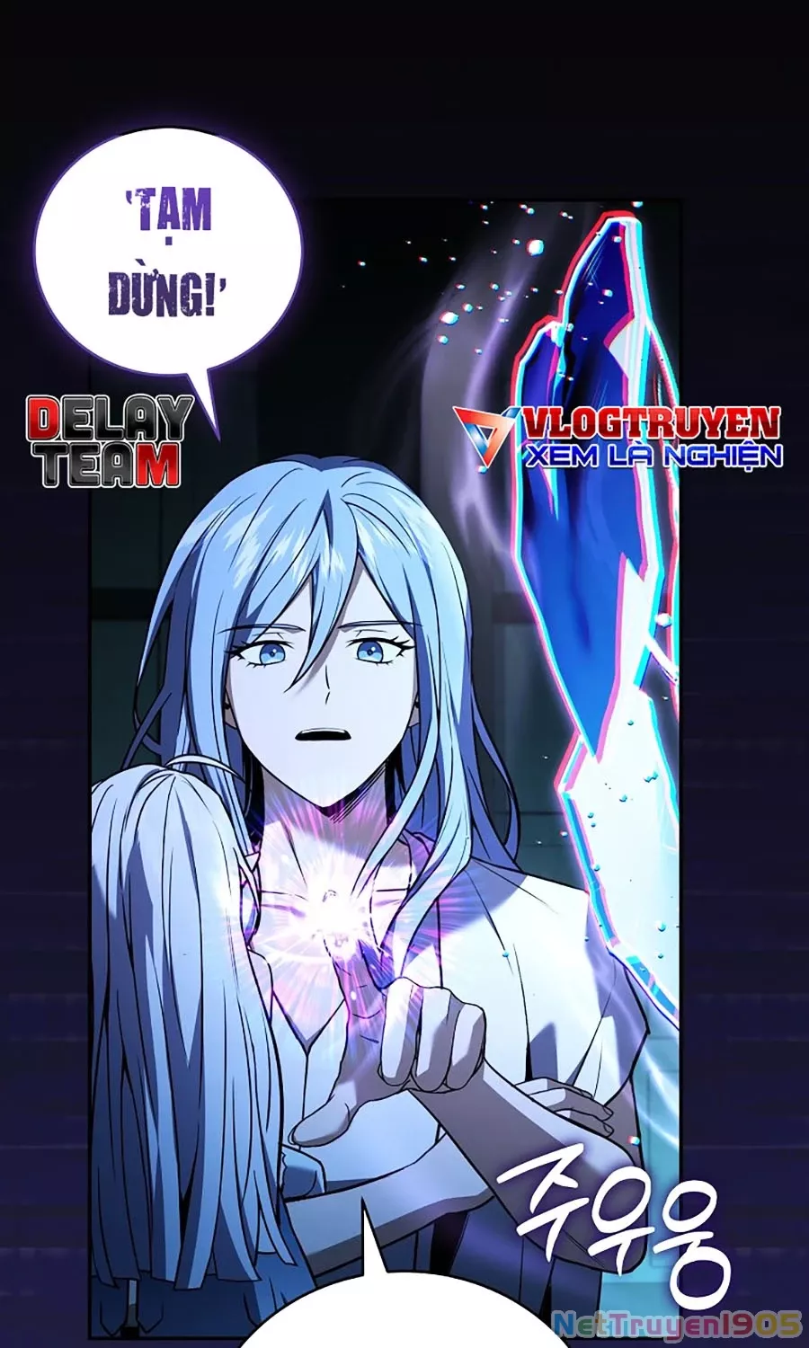 Sự Trở Lại Của Người Chơi Bị Đóng Băng: Chapter 176