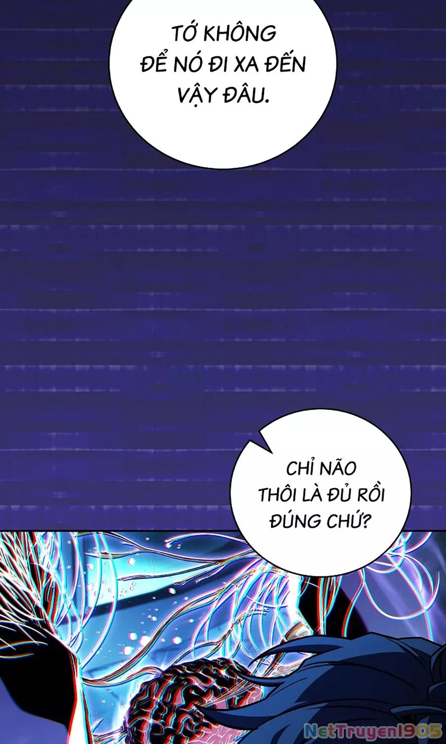 Sự Trở Lại Của Người Chơi Bị Đóng Băng: Chapter 176