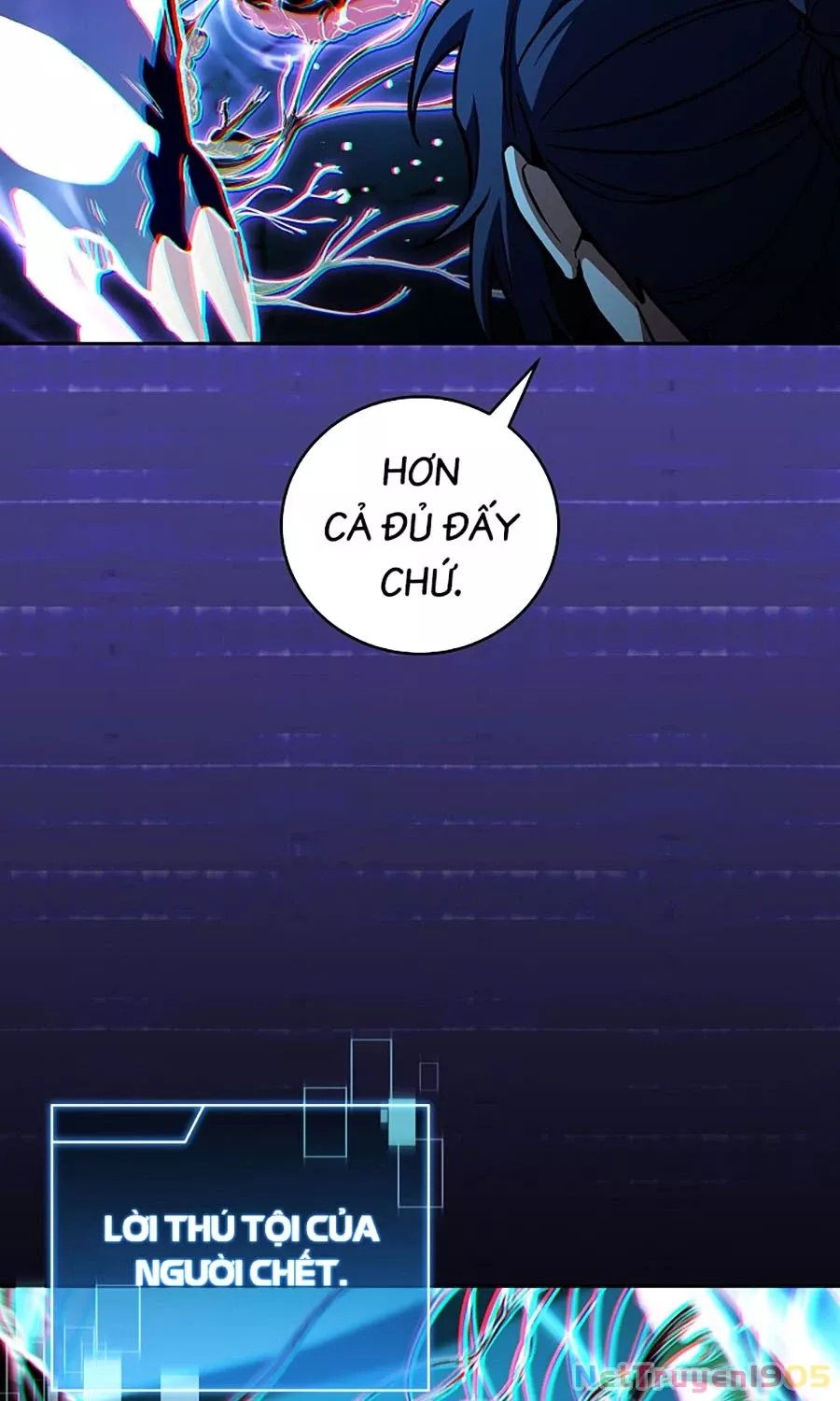 Sự Trở Lại Của Người Chơi Bị Đóng Băng: Chapter 176