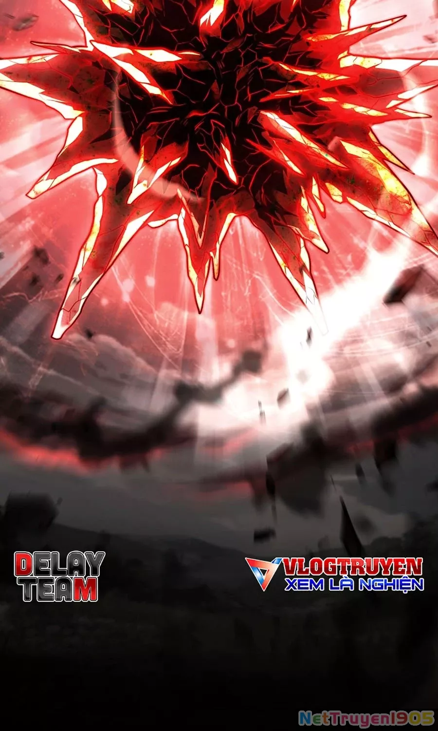 Sự Trở Lại Của Người Chơi Bị Đóng Băng: Chapter 176