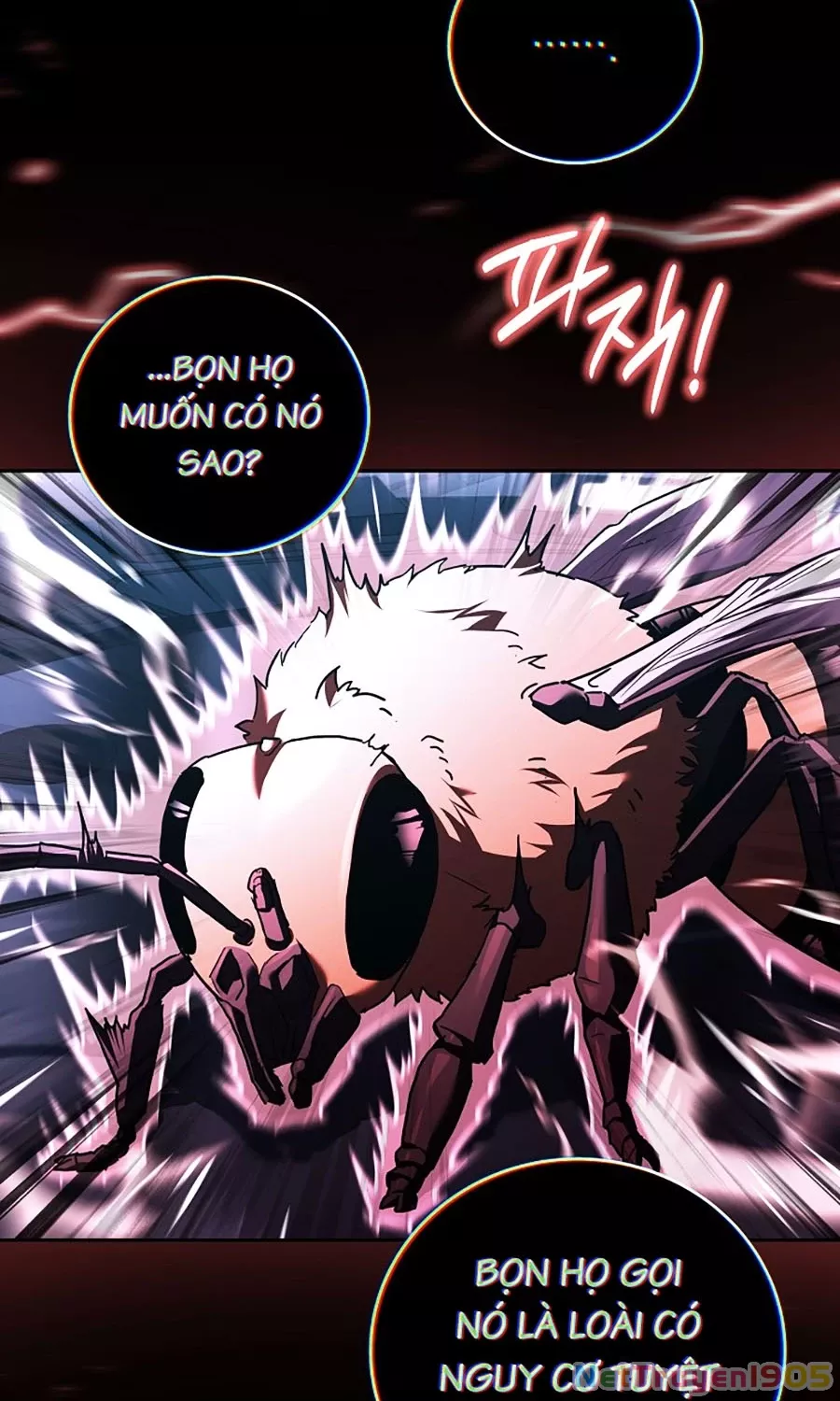 Sự Trở Lại Của Người Chơi Bị Đóng Băng: Chapter 176