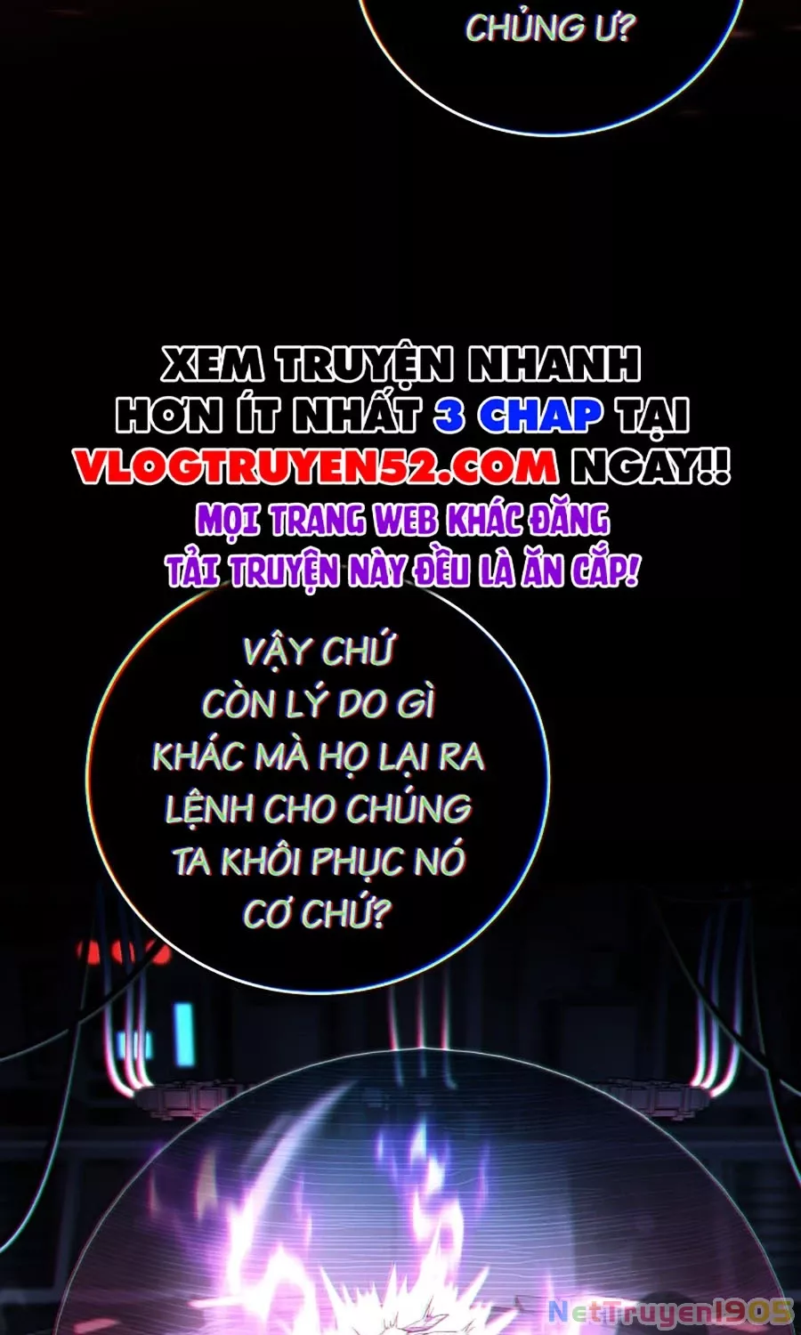 Sự Trở Lại Của Người Chơi Bị Đóng Băng: Chapter 176