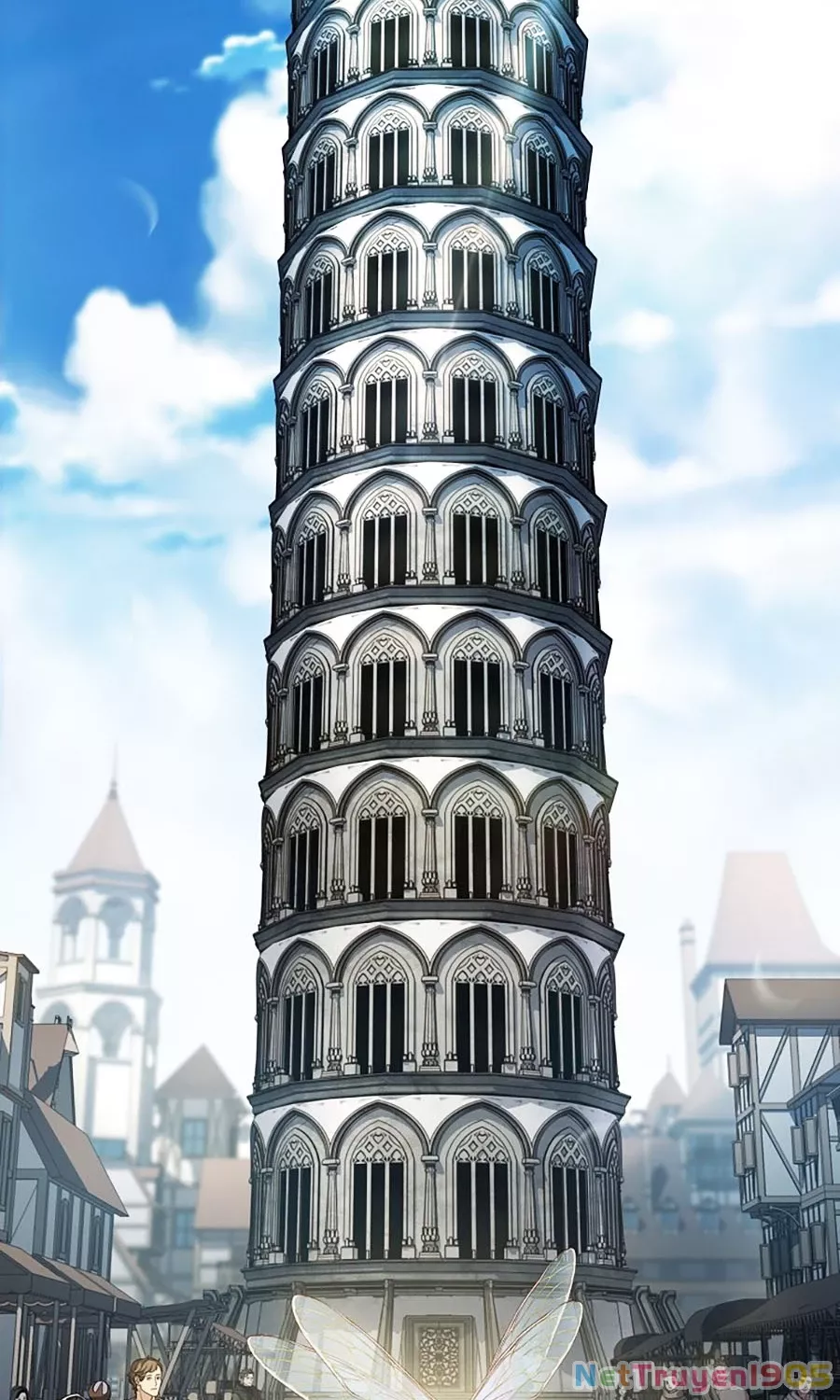 Sự Trở Lại Của Người Chơi Bị Đóng Băng: Chapter 176