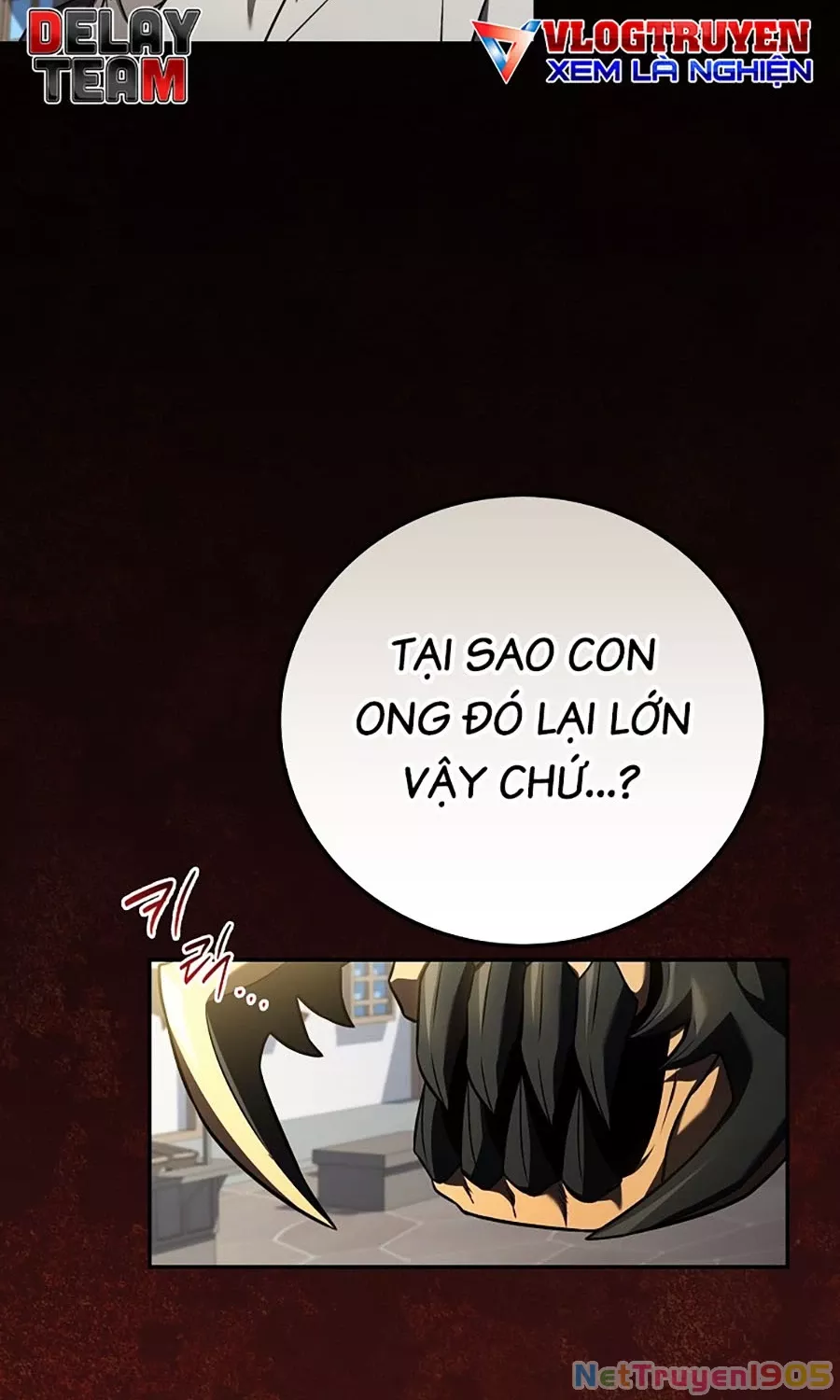 Sự Trở Lại Của Người Chơi Bị Đóng Băng: Chapter 176