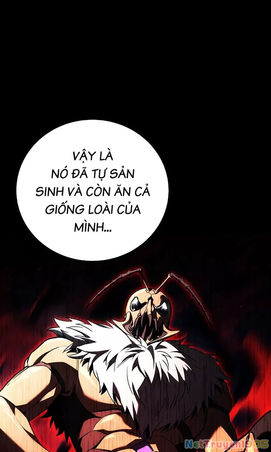 Sự Trở Lại Của Người Chơi Bị Đóng Băng: Chapter 176