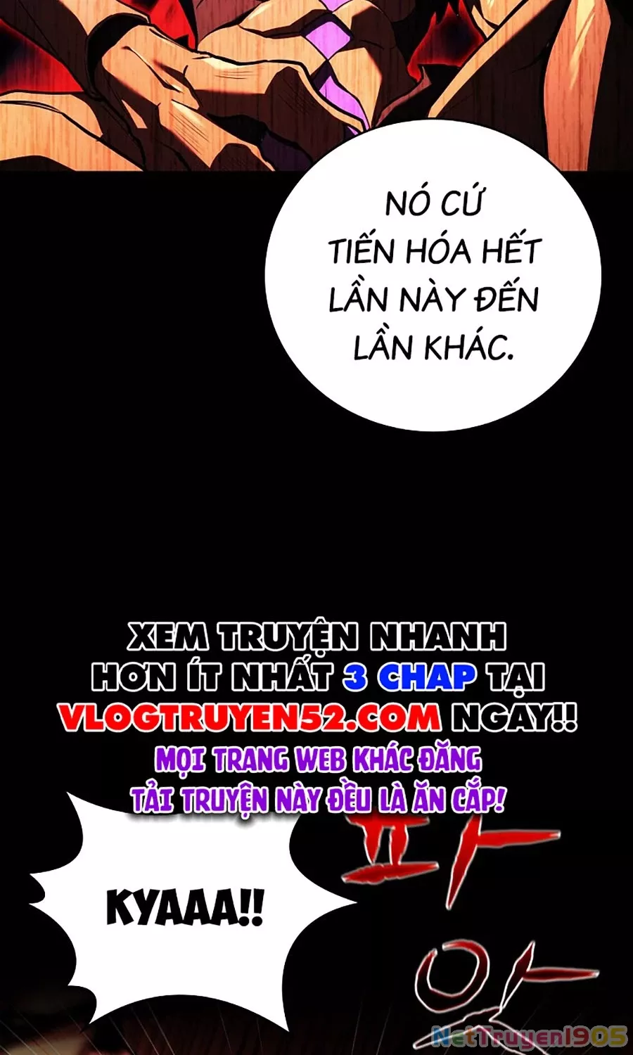 Sự Trở Lại Của Người Chơi Bị Đóng Băng: Chapter 176