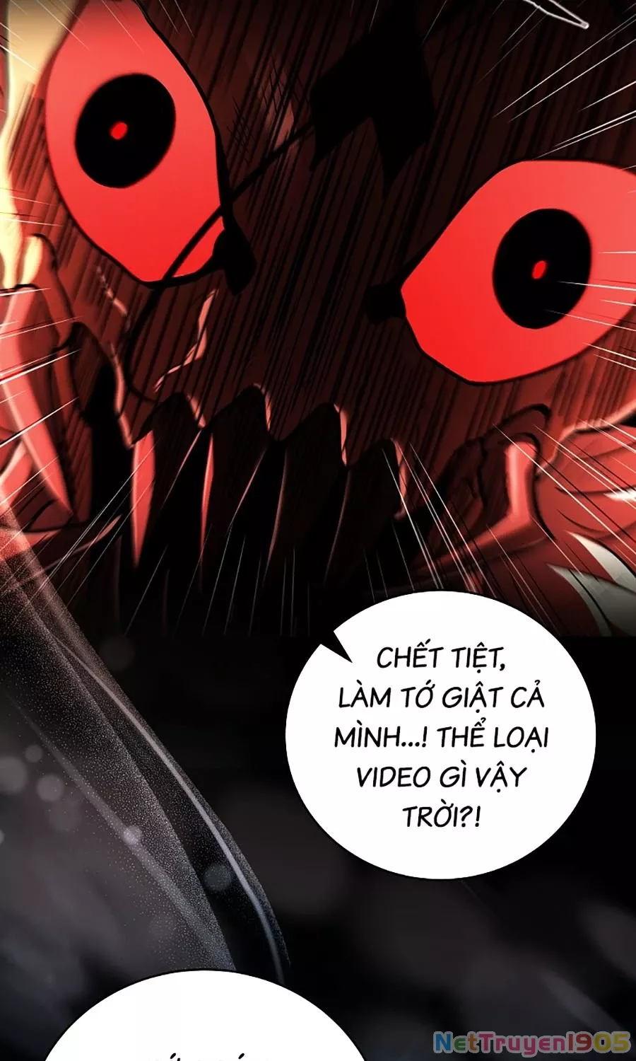 Sự Trở Lại Của Người Chơi Bị Đóng Băng: Chapter 176