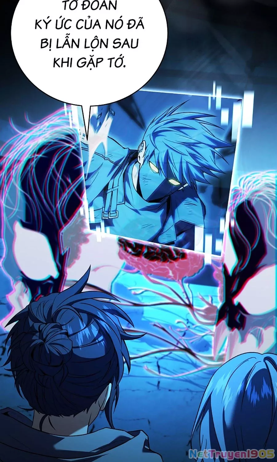 Sự Trở Lại Của Người Chơi Bị Đóng Băng: Chapter 176