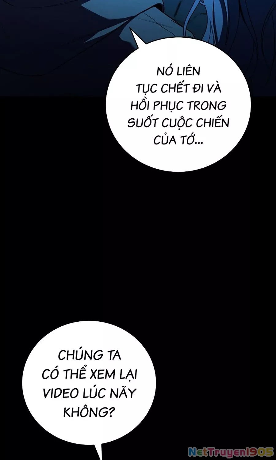 Sự Trở Lại Của Người Chơi Bị Đóng Băng: Chapter 176