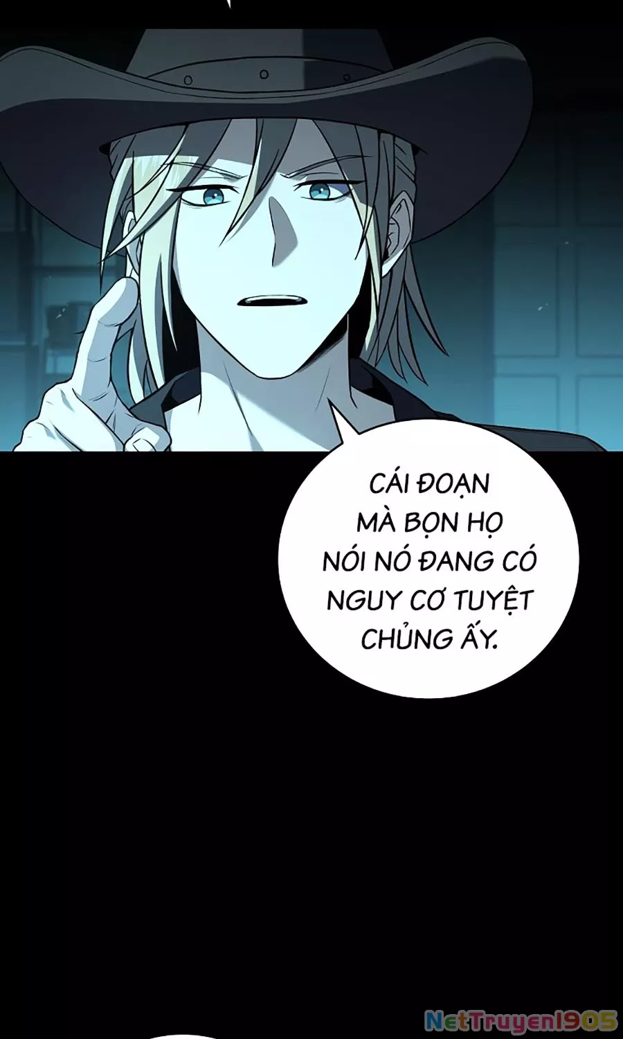 Sự Trở Lại Của Người Chơi Bị Đóng Băng: Chapter 176