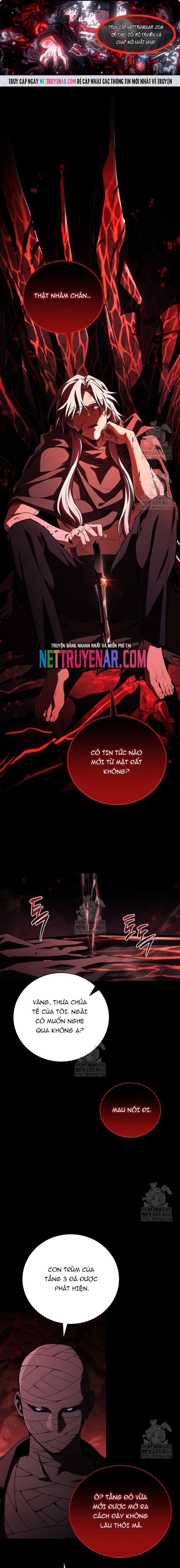 Sự Trở Lại Của Người Chơi Bị Đóng Băng: Chapter 177