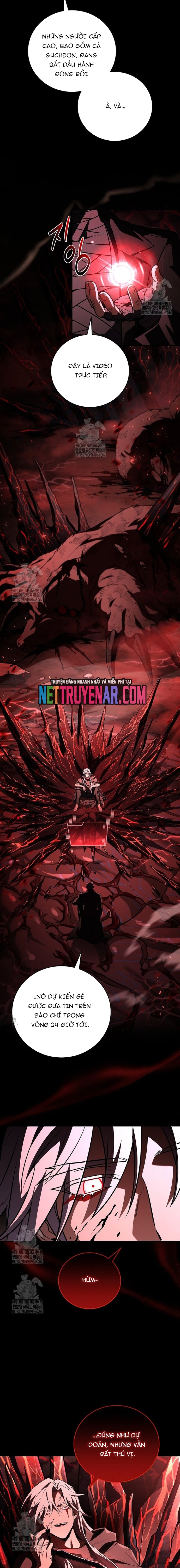 Sự Trở Lại Của Người Chơi Bị Đóng Băng: Chapter 177