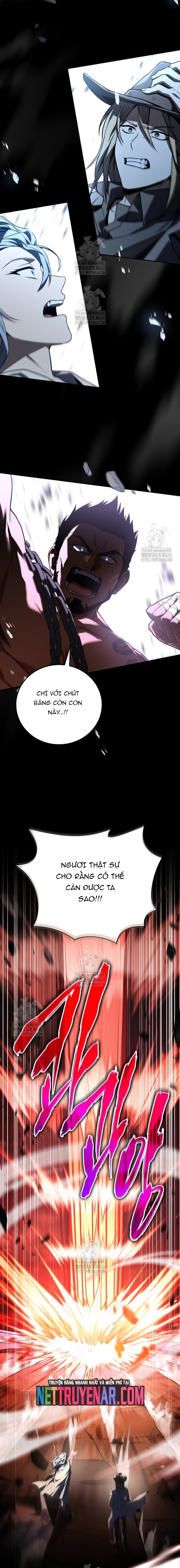 Sự Trở Lại Của Người Chơi Bị Đóng Băng: Chapter 177