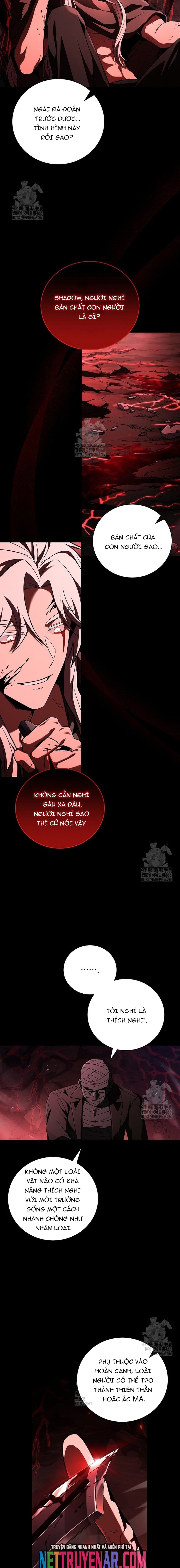 Sự Trở Lại Của Người Chơi Bị Đóng Băng: Chapter 177
