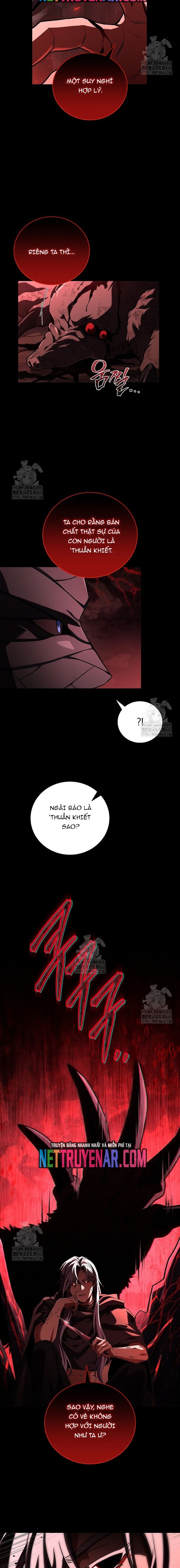 Sự Trở Lại Của Người Chơi Bị Đóng Băng: Chapter 177