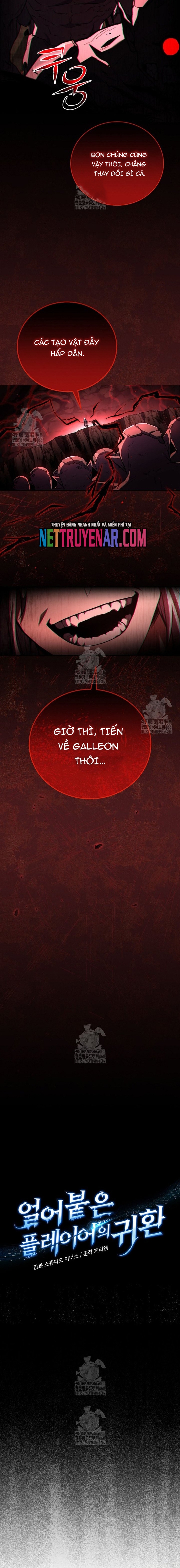 Sự Trở Lại Của Người Chơi Bị Đóng Băng: Chapter 177