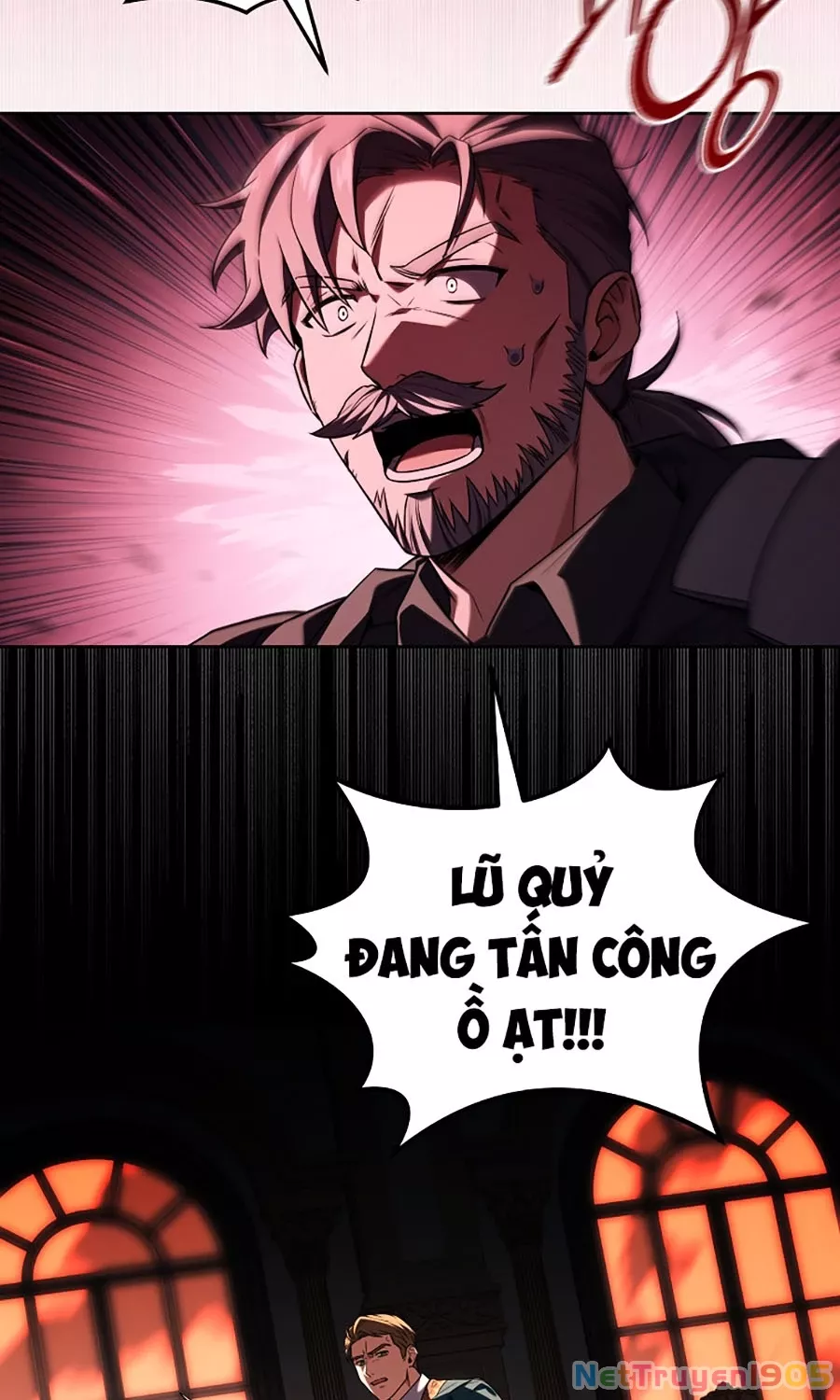Sự Trở Lại Của Người Chơi Bị Đóng Băng: Chapter 178