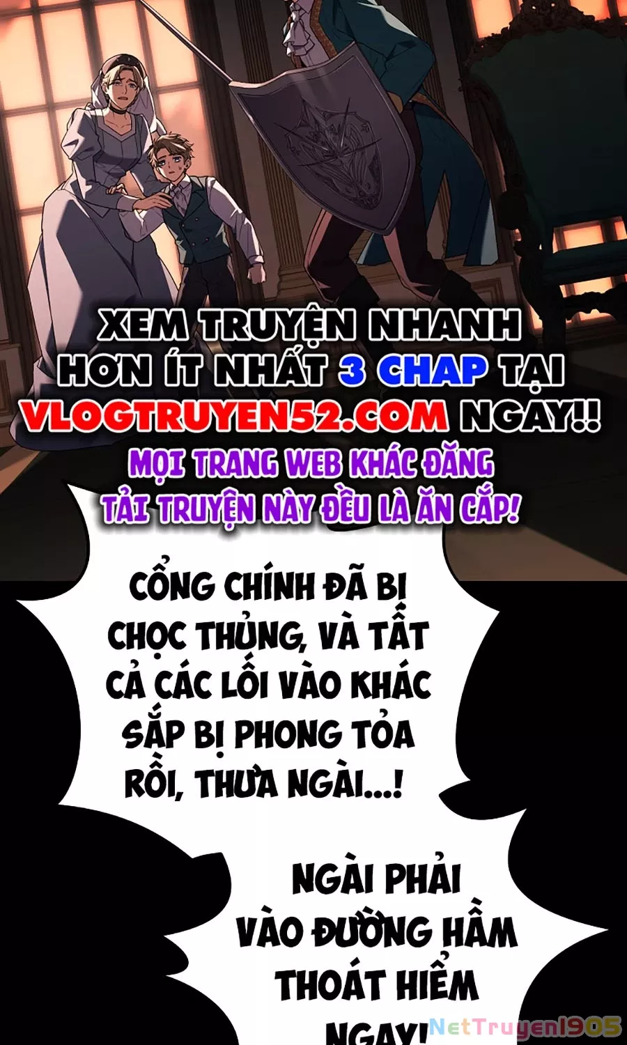 Sự Trở Lại Của Người Chơi Bị Đóng Băng: Chapter 178