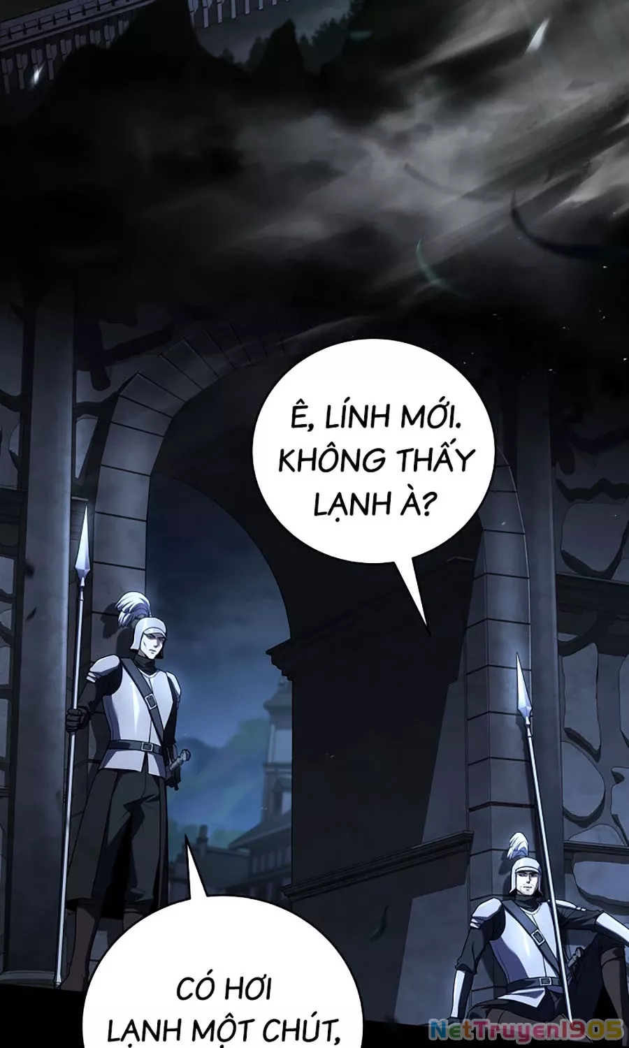 Sự Trở Lại Của Người Chơi Bị Đóng Băng: Chapter 178