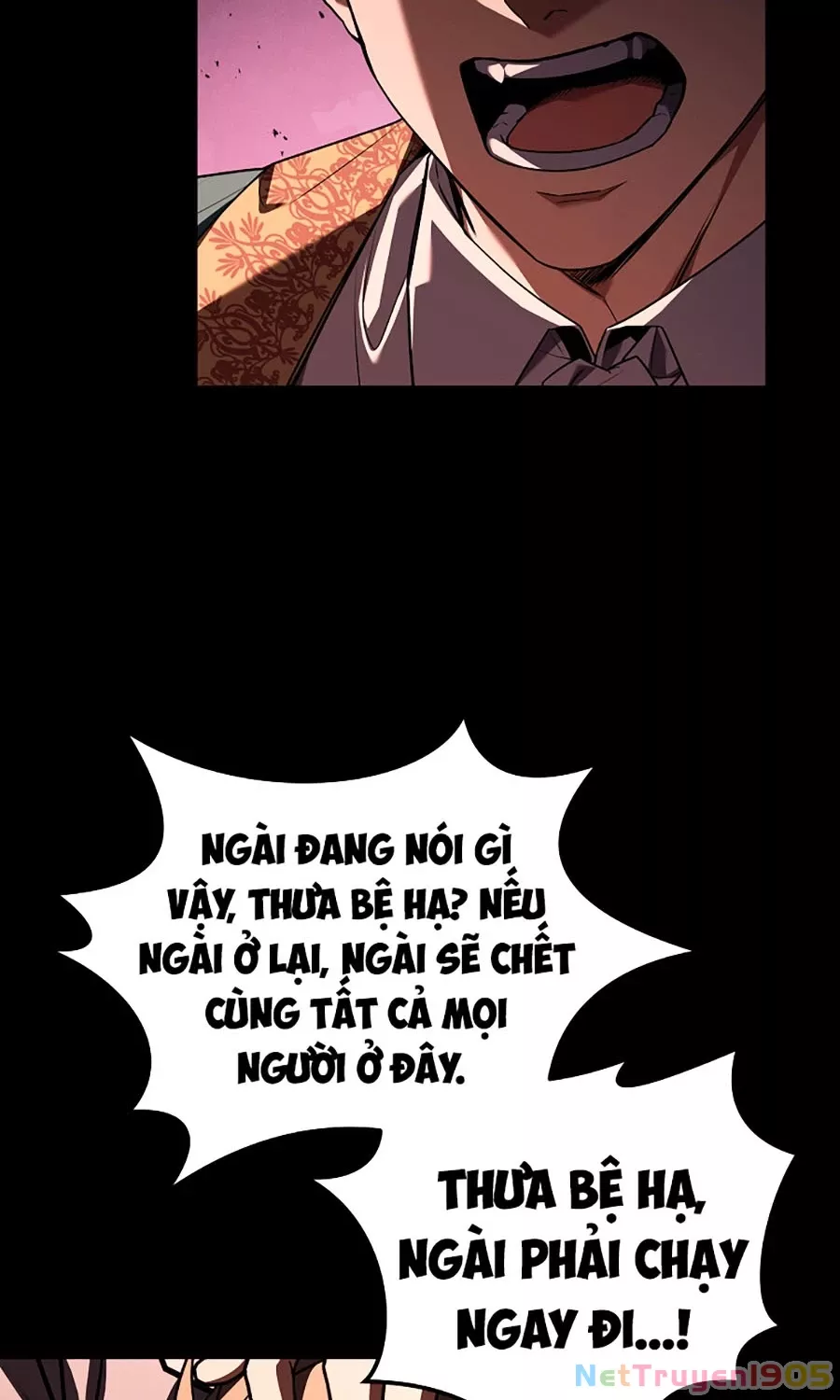 Sự Trở Lại Của Người Chơi Bị Đóng Băng: Chapter 178