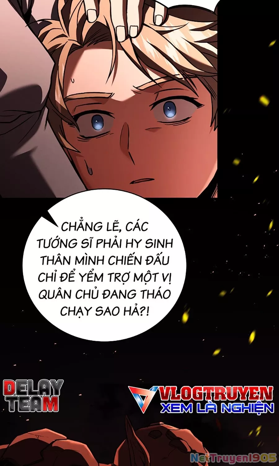 Sự Trở Lại Của Người Chơi Bị Đóng Băng: Chapter 178