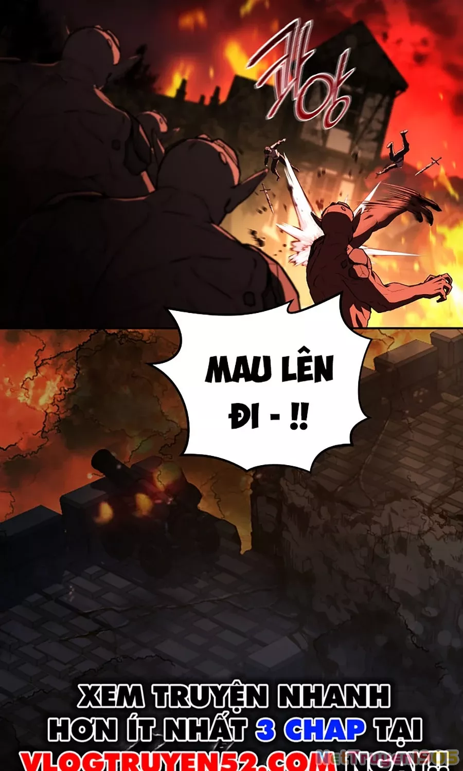Sự Trở Lại Của Người Chơi Bị Đóng Băng: Chapter 178