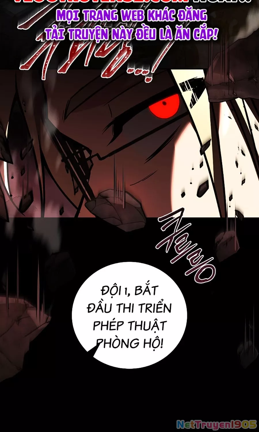 Sự Trở Lại Của Người Chơi Bị Đóng Băng: Chapter 178
