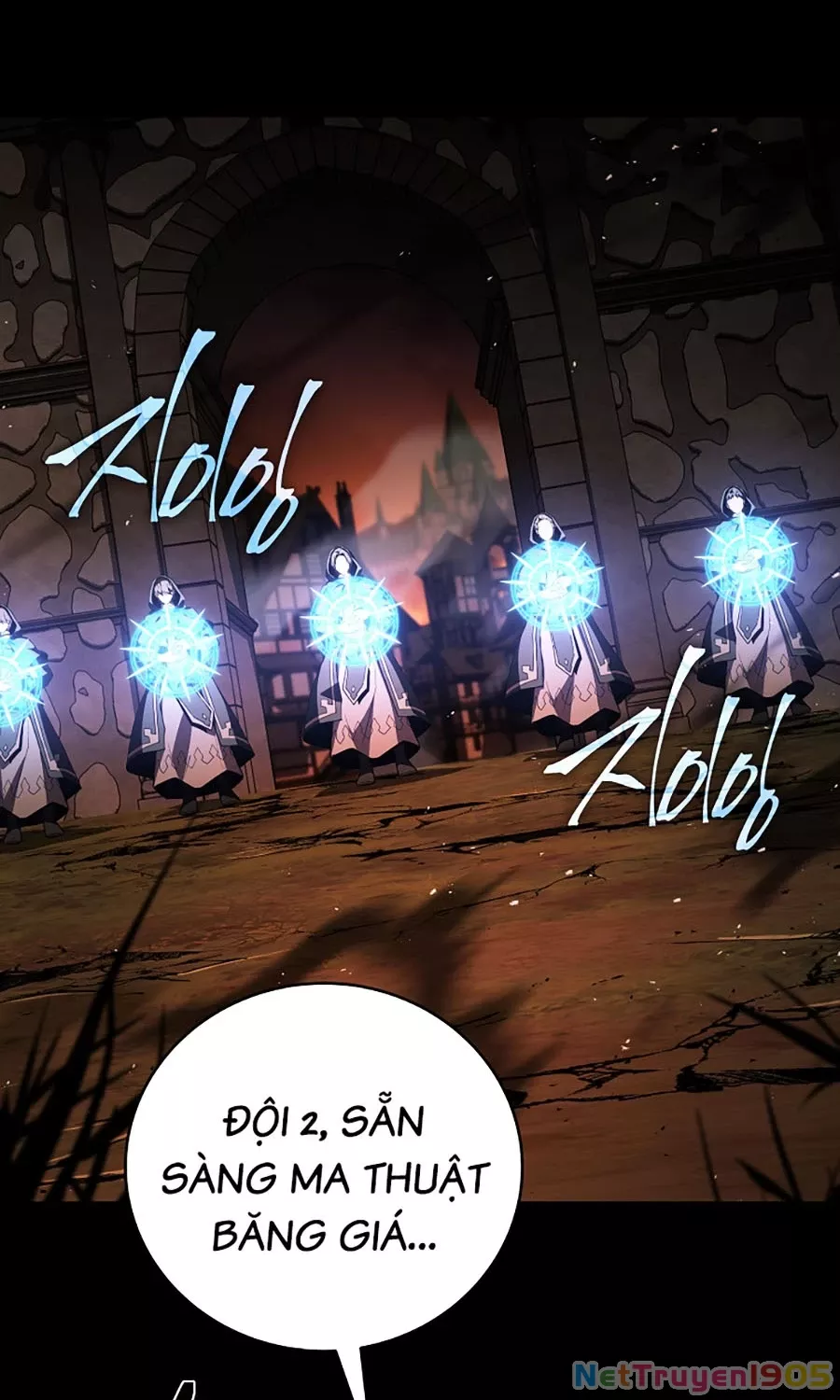 Sự Trở Lại Của Người Chơi Bị Đóng Băng: Chapter 178
