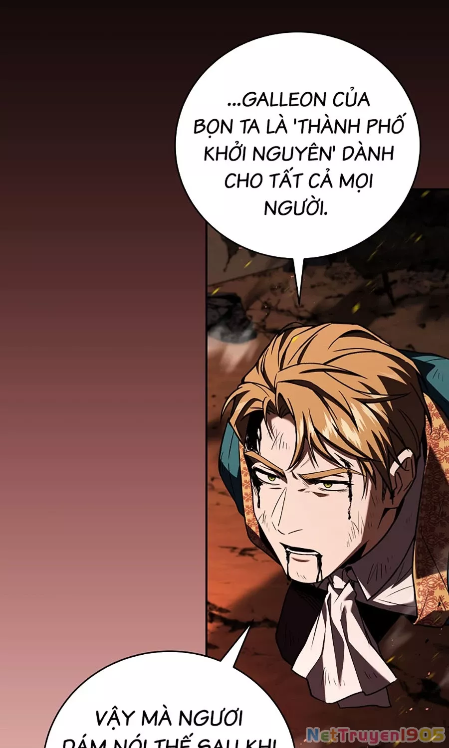 Sự Trở Lại Của Người Chơi Bị Đóng Băng: Chapter 178