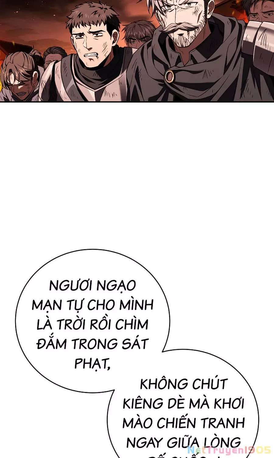 Sự Trở Lại Của Người Chơi Bị Đóng Băng: Chapter 178