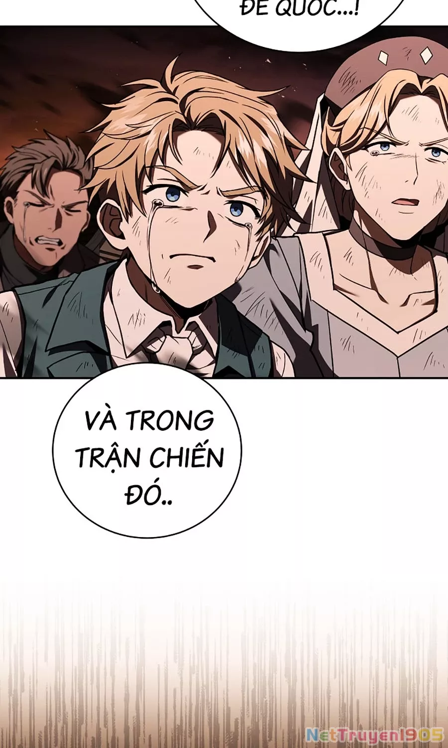 Sự Trở Lại Của Người Chơi Bị Đóng Băng: Chapter 178