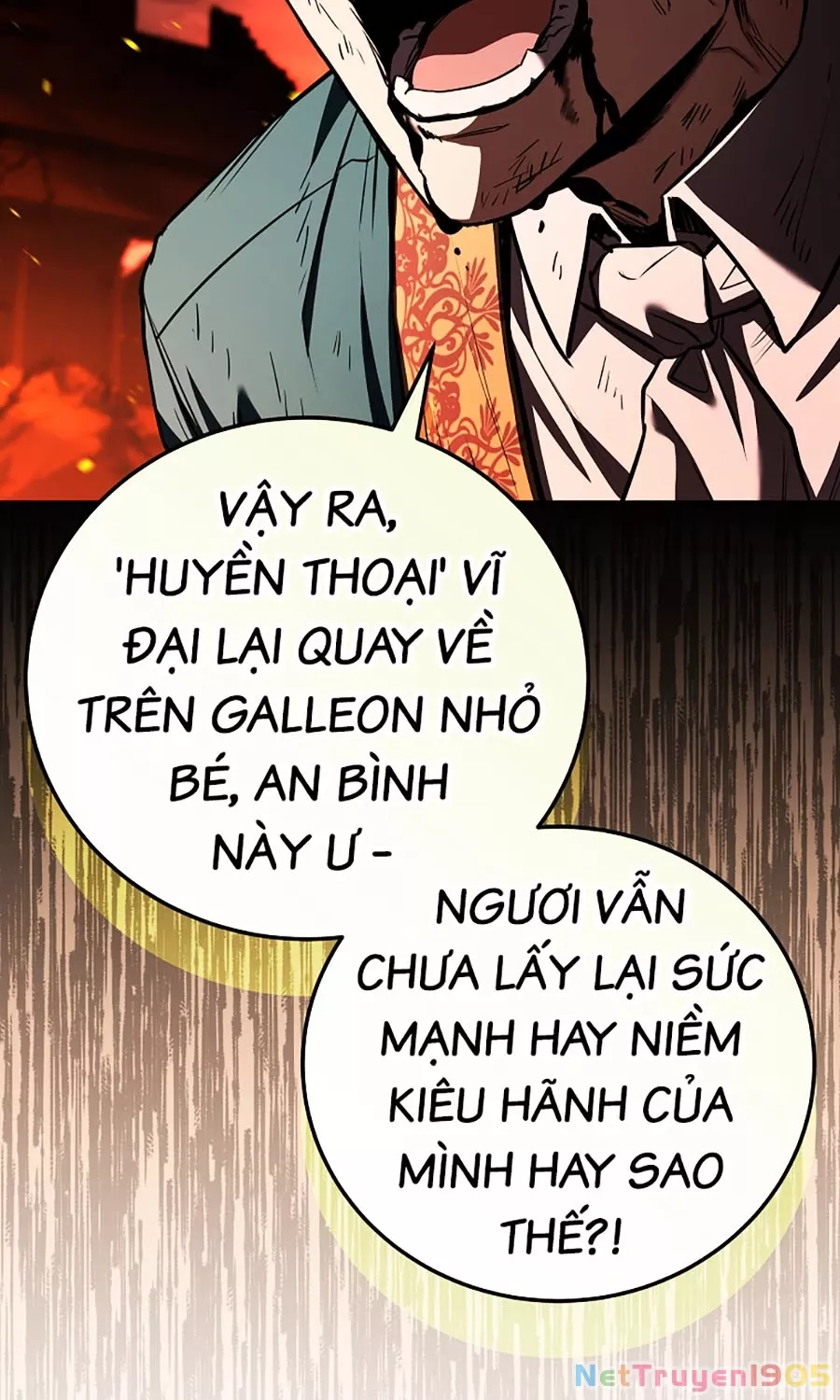 Sự Trở Lại Của Người Chơi Bị Đóng Băng: Chapter 178