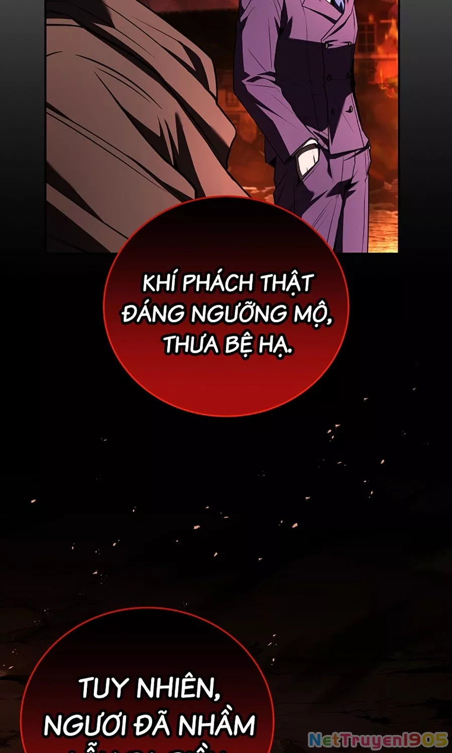 Sự Trở Lại Của Người Chơi Bị Đóng Băng: Chapter 178