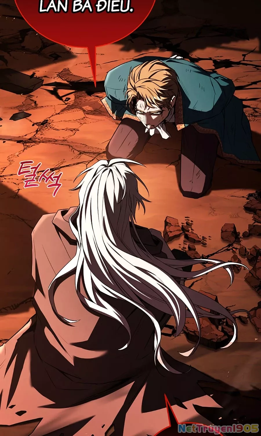 Sự Trở Lại Của Người Chơi Bị Đóng Băng: Chapter 178