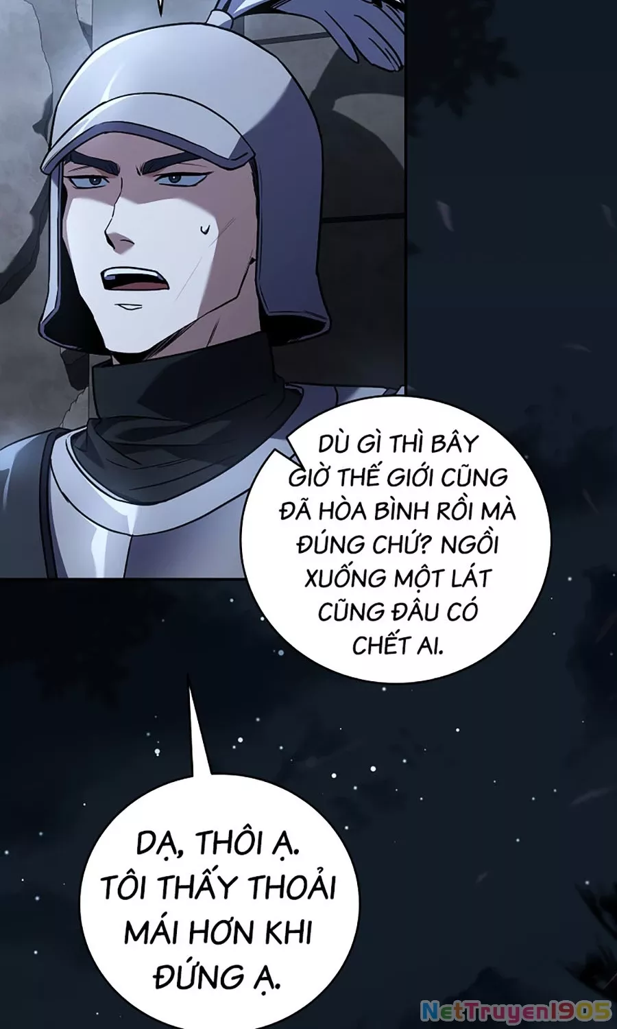 Sự Trở Lại Của Người Chơi Bị Đóng Băng: Chapter 178