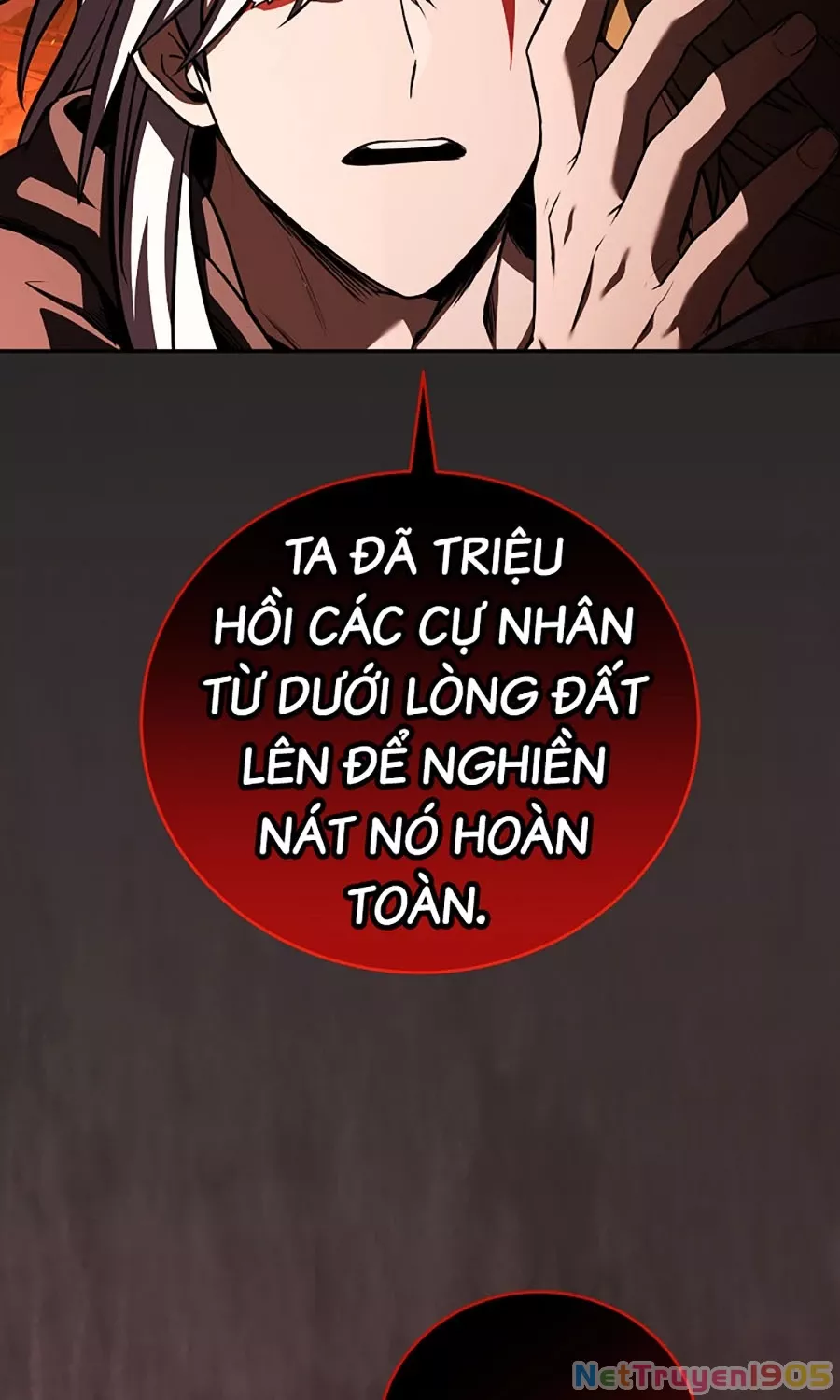 Sự Trở Lại Của Người Chơi Bị Đóng Băng: Chapter 178