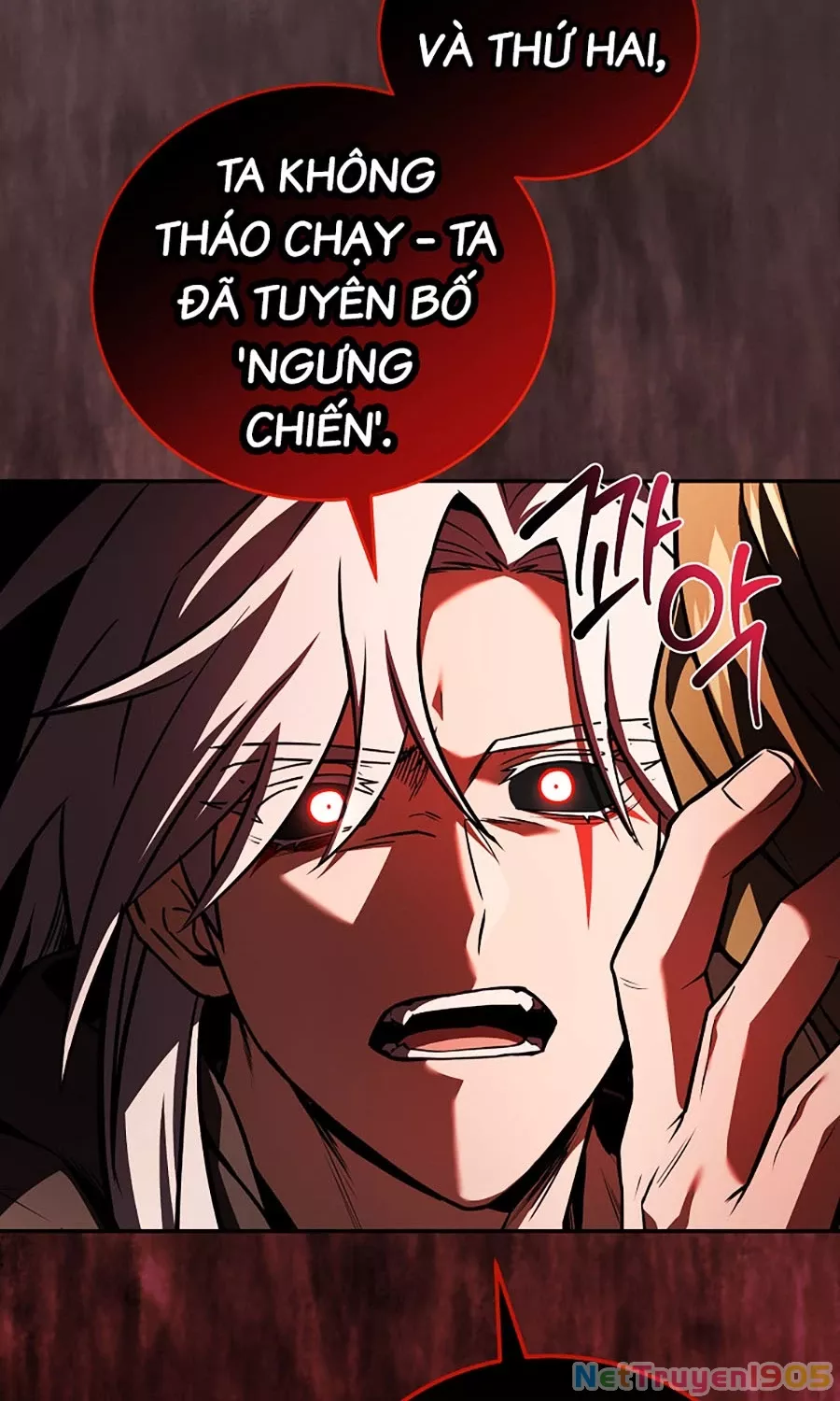 Sự Trở Lại Của Người Chơi Bị Đóng Băng: Chapter 178