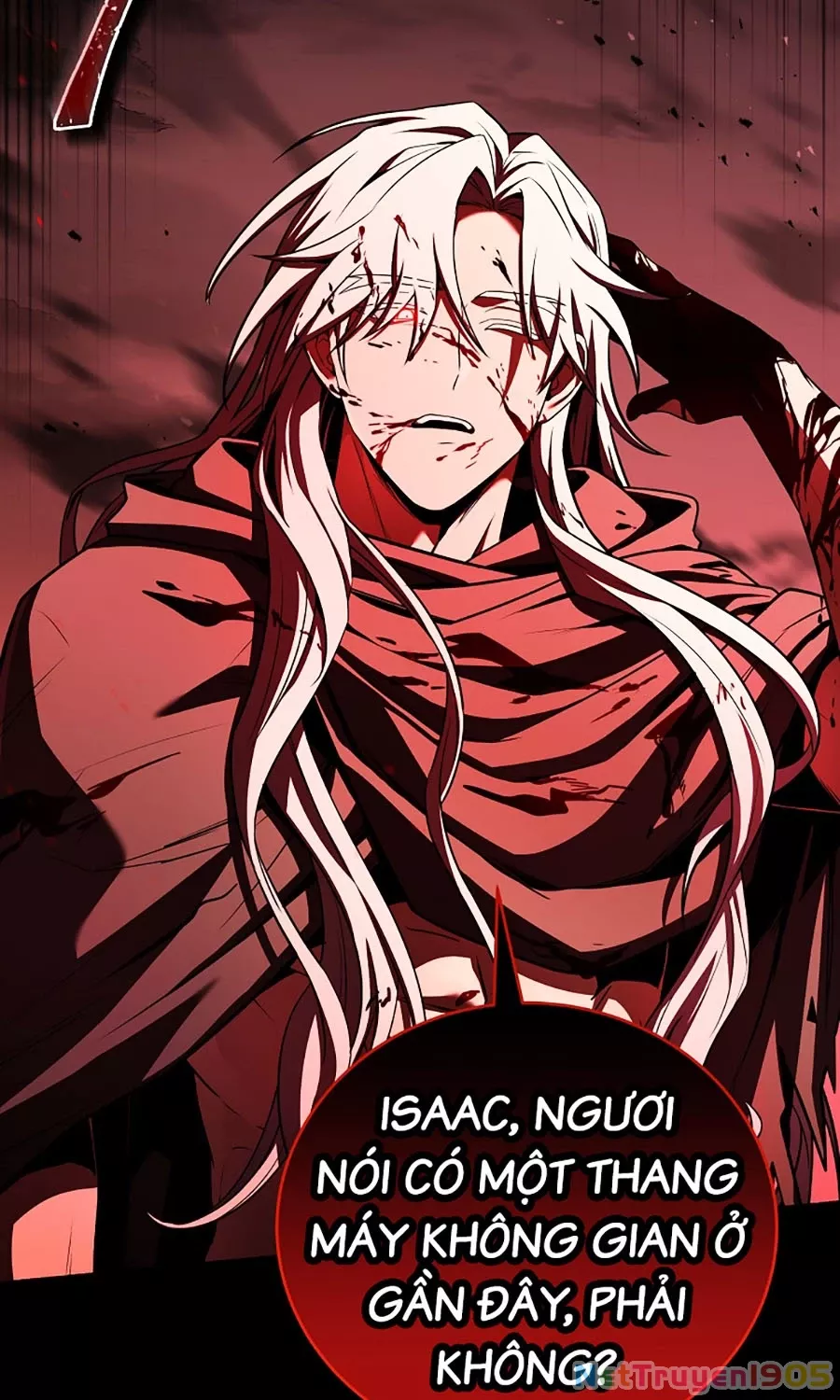 Sự Trở Lại Của Người Chơi Bị Đóng Băng: Chapter 178