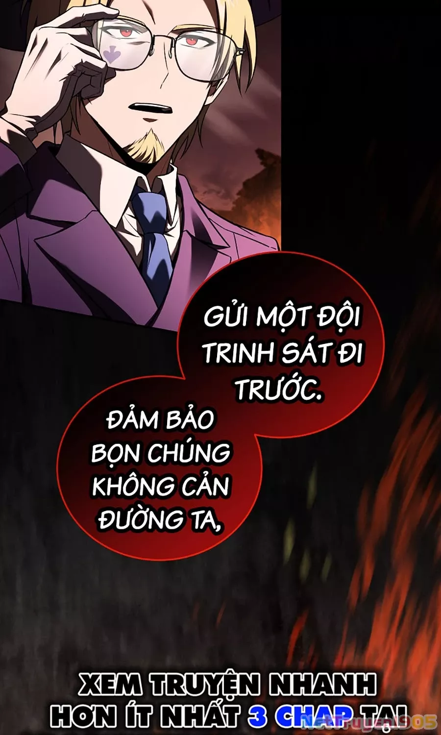 Sự Trở Lại Của Người Chơi Bị Đóng Băng: Chapter 178