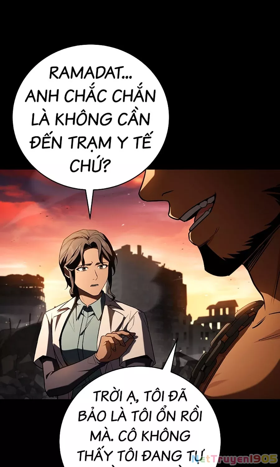 Sự Trở Lại Của Người Chơi Bị Đóng Băng: Chapter 178