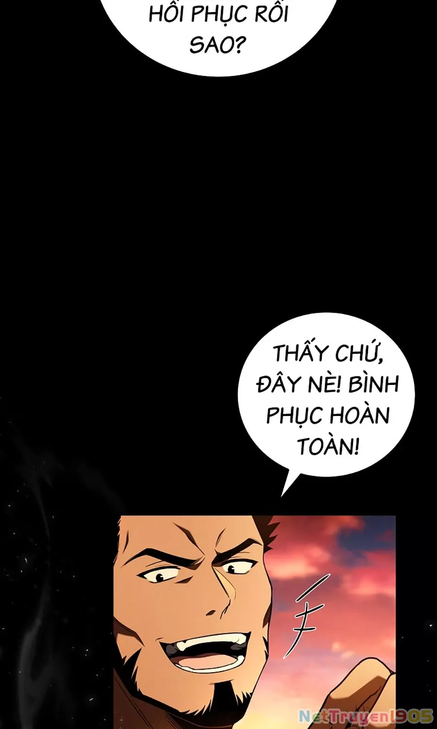 Sự Trở Lại Của Người Chơi Bị Đóng Băng: Chapter 178