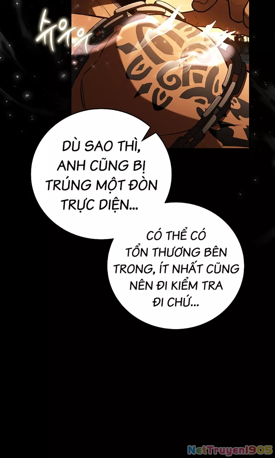 Sự Trở Lại Của Người Chơi Bị Đóng Băng: Chapter 178
