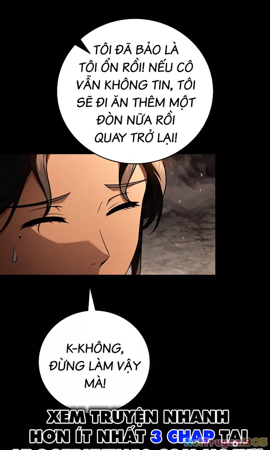 Sự Trở Lại Của Người Chơi Bị Đóng Băng: Chapter 178