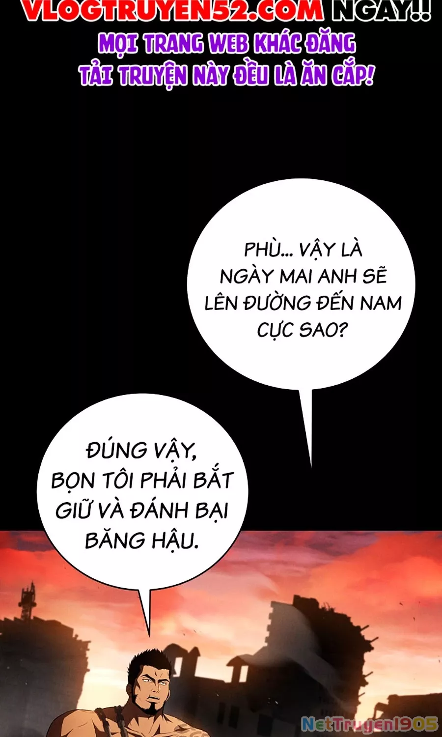 Sự Trở Lại Của Người Chơi Bị Đóng Băng: Chapter 178